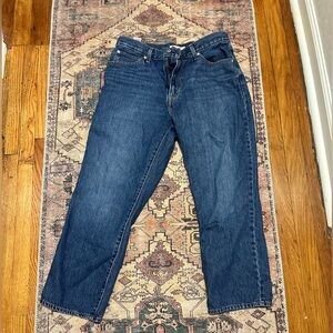 Levi’s 90s Baggy Jean